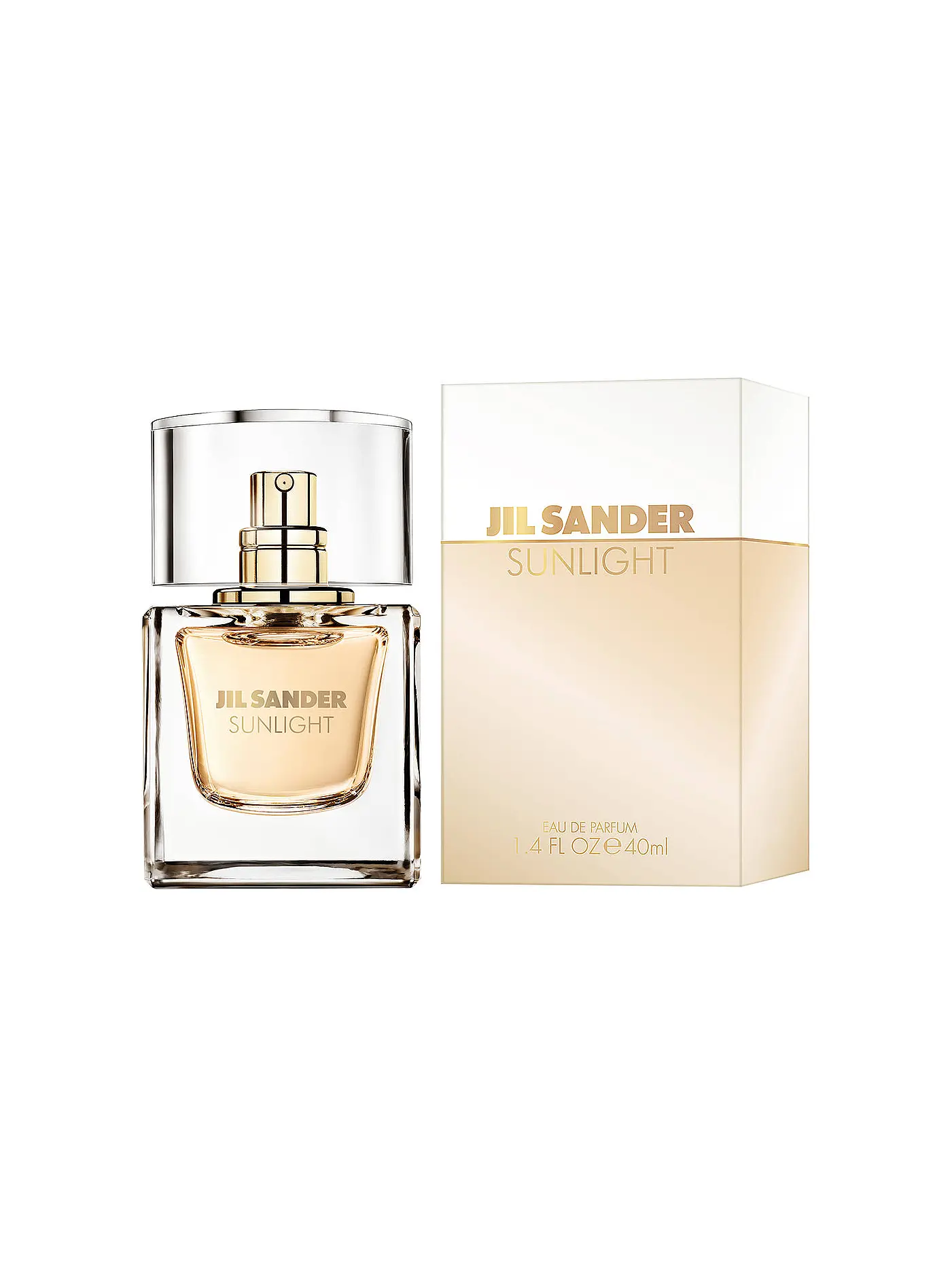 JIL SANDER | Sunlight Eau de Parfum 40ml | 